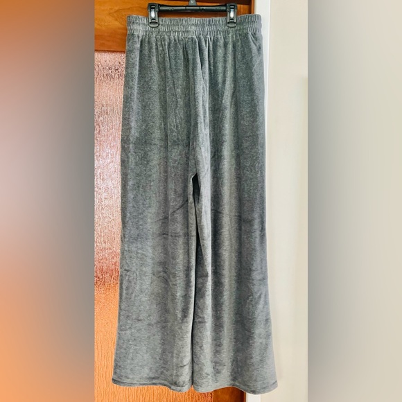 ODDY Gray Lounge Pants, NWT, SIZE XL - Picture 3 of 10